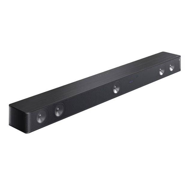 POWERFULL  - LG - SOUND 5.1CH – SH7Q 800W – Système Audio Home Cinéma Puissant - 06 Mois de garantie
