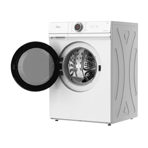 SECHE LINGE  MIDEA 7 KG -MD100A70/T - 06 MOIS DE GARANTIE 