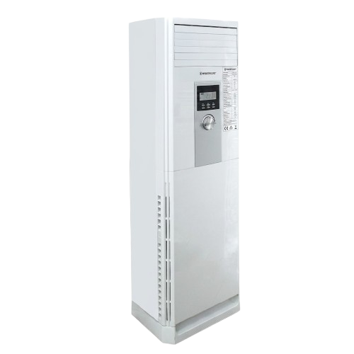 Climatiseur -  Armoire - Split 24000 BTU - WESTPOINT - WAT-2424.L  – 3CV – Froid & Chaud – Économe en énergie – 06 Mois de garantie