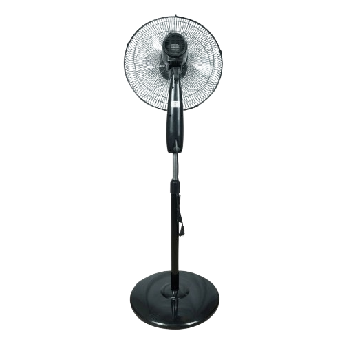 VENTILATEUR INNOVA UT-16 - 03 mois de garantie 