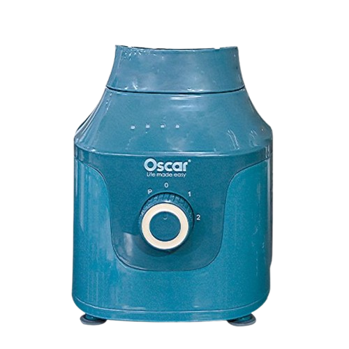 BLENDER OSCAR 2IN1 1.5L 350W OSC-19PP (6/CRT) -2309-0001-OSC19PP