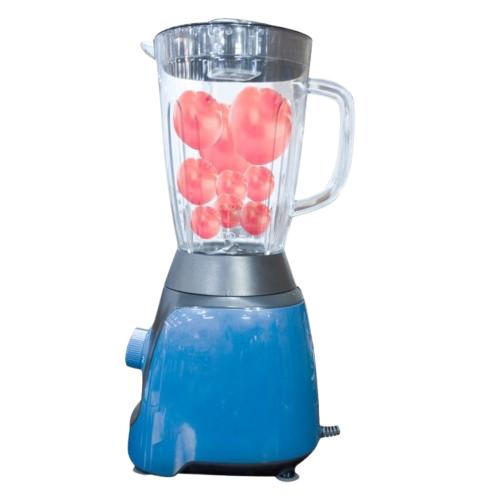 BLENDER OSCAR 2IN1 1.5L 350W OSC-20PP (6/CRT)   2309-0001-OSC20PP