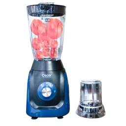 BLENDER OSCAR 2IN1 1.5L 350W OSC-20PP (6/CRT)   2309-0001-OSC20PP