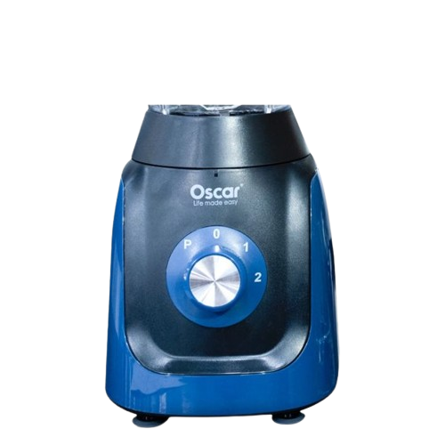 BLENDER OSCAR 2IN1 1.5L 350W OSC-20PP (6/CRT)   2309-0001-OSC20PP