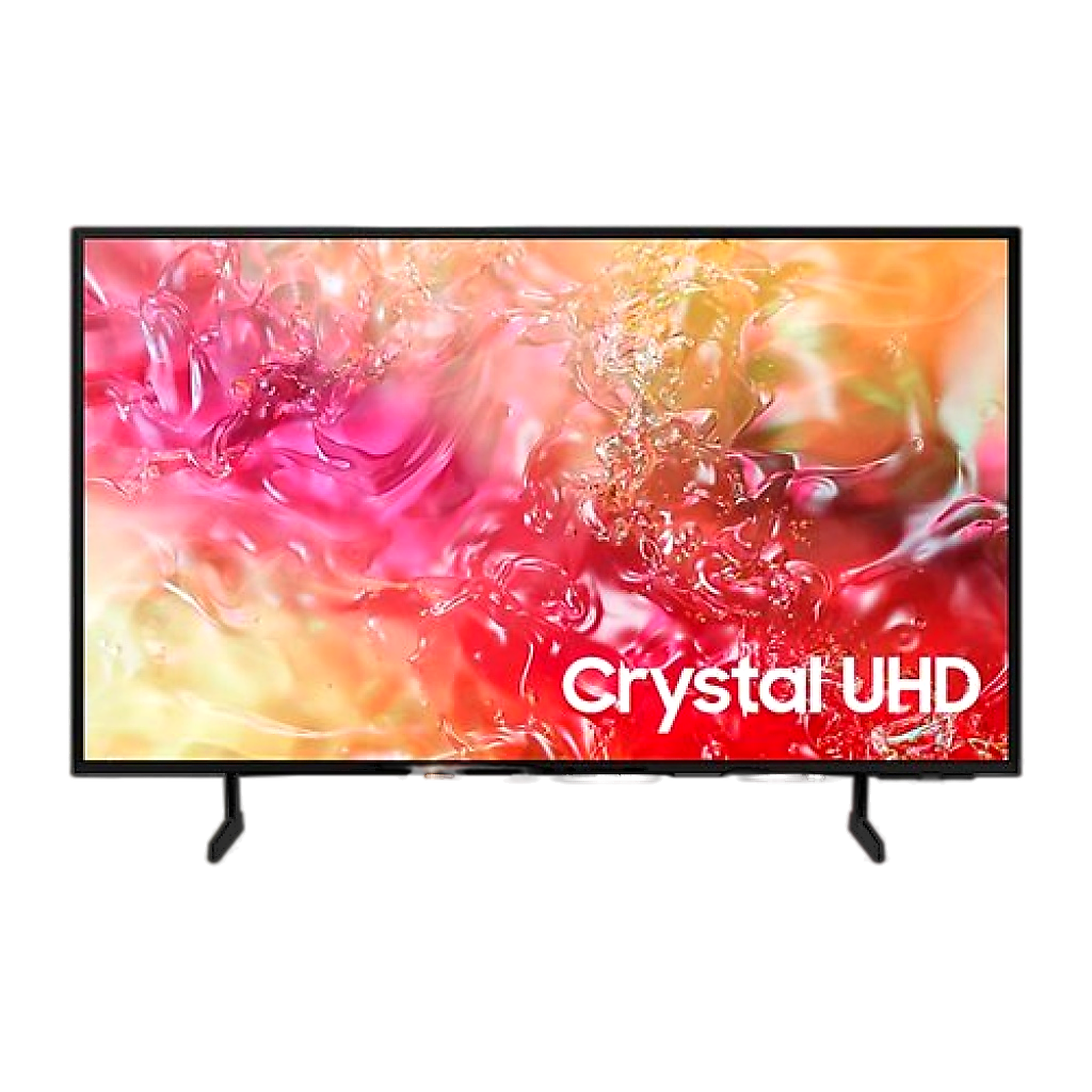Télévision Samsung 55DU700 Crystal UHD LED