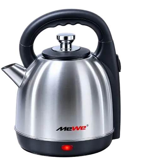 Bouilloire - MEWE - MWKET-06BK - Capacité 5L - Puissance Maximale 1800W - Garantie 12 mois