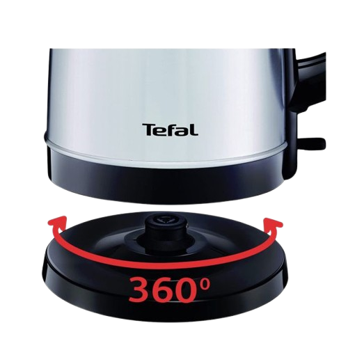 TEFAL BOUILLOIRE 1,7L -  150D10 