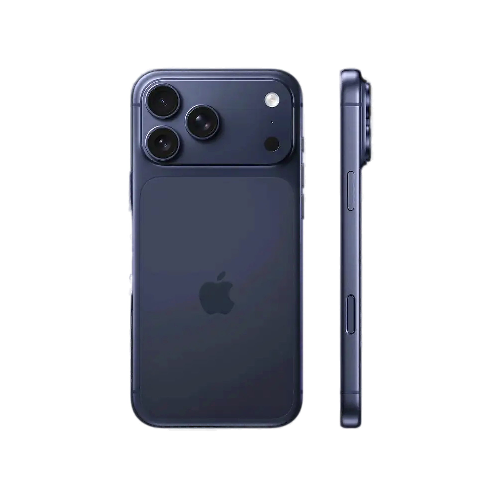 iPhone 17 Pro Max Bleu – 512 Go - de puissance, de fluidité et d’élégance absolue