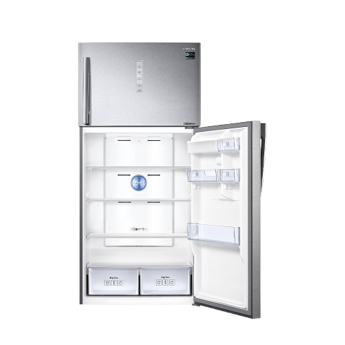Réfrigérateur Samsung -  208 L (155 L fridge + 53 L freezer) -  RT20HAR2DSA -12 mois de garantie 