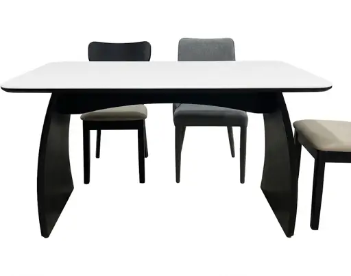Table De Salle À Manger - HB2510060   - Mobilier De Maison - Meuble De Salle À Manger