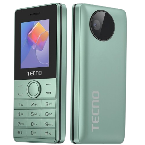 TECNO T302 – Téléphone 4 Mo/4 Mo RAM – Batterie 1150 mAh – Nano SIM – Garantie 06 Mois