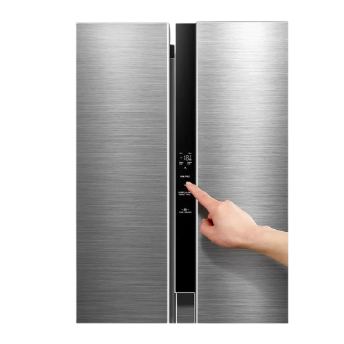 REFRIGIRATEUR NO/FROST INVERTER TECHNOLOGY - MDRS-619  - 06 MOIS DE GARANTIE 