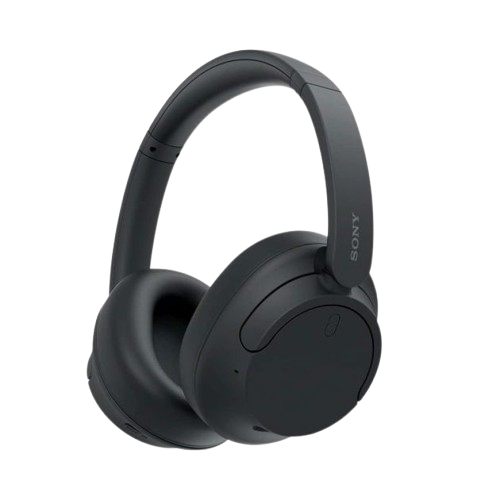 Casque Sans Fil - Sony - WH-CH720N – Réduction De Bruit Active – Bluetooth 5.2 – Jusqu'à 50 Heures D'autonomie – Garantie 03 Mois