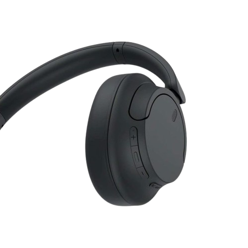 Casque Sans Fil - Sony - WH-CH720N – Réduction De Bruit Active – Bluetooth 5.2 – Jusqu'à 50 Heures D'autonomie – Garantie 03 Mois