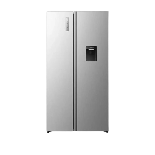 Réfrigérateur Hisense No Frost RS5P558NMSG