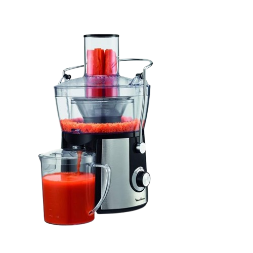 Centrifugeuse Moulinex Juice Express - JU550D10 - 800 W - 2 L