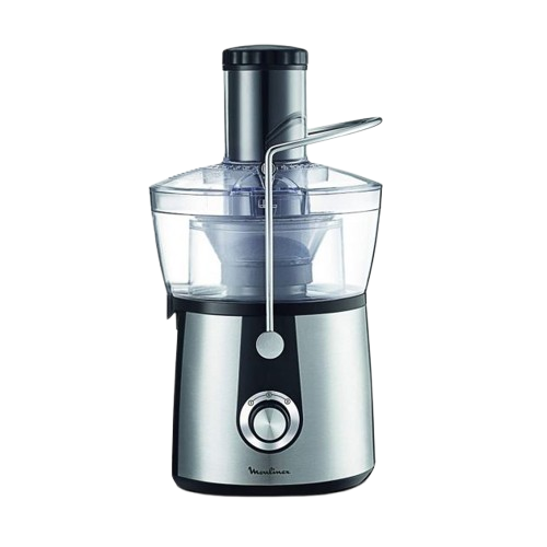 Centrifugeuse Moulinex Juice Express - JU550D10 - 800 W - 2 L