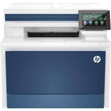 Imprimante Laser Couleur HP - Color LaserJet Pro 4203dw  – 250 Feuilles – Toner HP 142A – Garantie 6 Mois