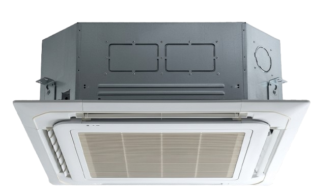climatiseur-cassette-lg-atnq24gqsk1-24-000-btu-4-voies-Acheter-Prix-Douala-Cameroun