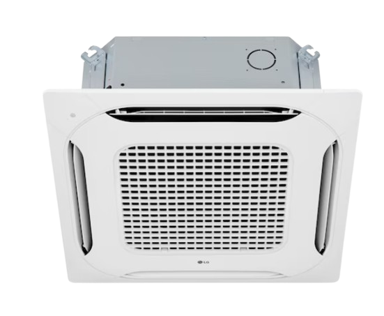 Climatiseur Cassette - LG - ATNQ36GNLAS – 36 000 BTU – Garantie 12 Mois