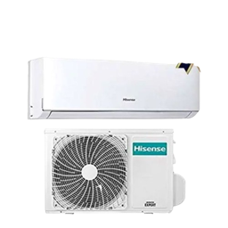 Climatiseur Hisense 1.25 CV - Economique en énergie -   9000 BTE