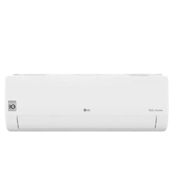 Climatiseur LG AC-12K BTU Dual Inverter With Kit – S4-Q12JAQAL  - S4 - Q12JAQAL