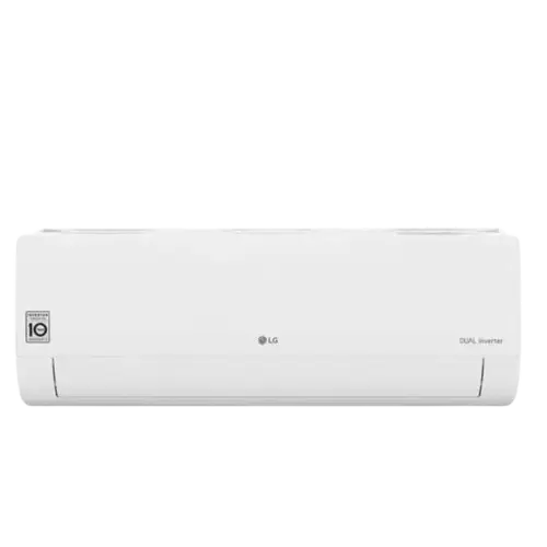 Climatiseur LG AC-12K BTU Dual Inverter With Kit – S4-Q12JAQAL  - S4 - Q12JAQAL