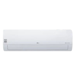 LG SPLIT INVERTER DUAL VANE 3CV – SQ-Q24121SO – Climatiseur Inverter – Refroidissement Rapide – 06 Mois de Garantie