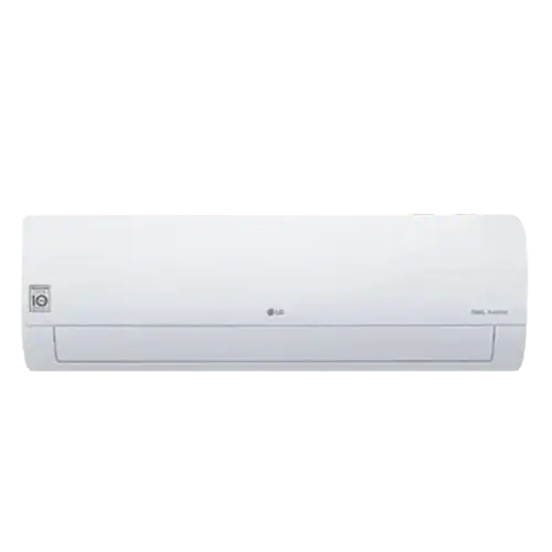 LG SPLIT INVERTER DUAL VANE 3CV – SQ-Q24121SO – Climatiseur Inverter – Refroidissement Rapide – 06 Mois de Garantie