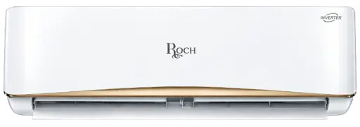 Climatiseur - Roch - RAC-S09R31-C - Inverter - 9000 BTU - Blanc -06 Mois de Garantie 