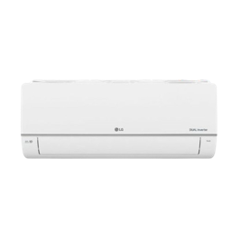 LG AC-12K BTU INVERTER WITH ANTI MOSQUITO  -S4-Q12JA28J
