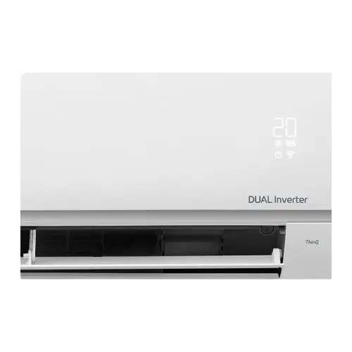 Climatiseur Split Inverter - LG - S4-Q24K228E - Capacité 24000 BTU - Garantie 06 Mois