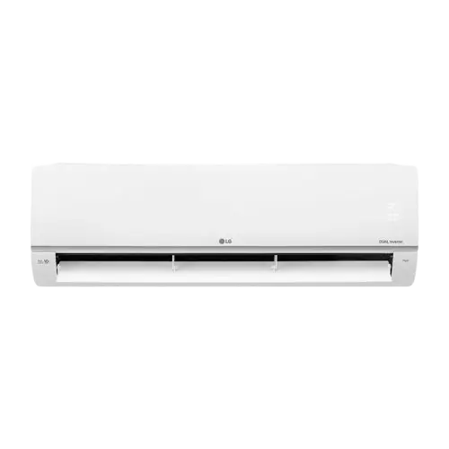 Climatiseur -  LG - Dualcool Inverter - S4-Q24K228E -  3 CV - Avec Technologie Anti Mosquito  - Garantie 12 Mois