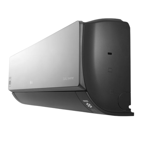 LG AC-18K BTU DUAL INVERTER -ARTCOOL - S4-Q18KLRTE