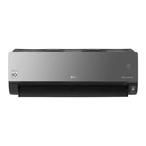 Climatiseur LG AC-24K BTU DUAL INVERTER -ARTCOOL - S4-Q24K2RTD