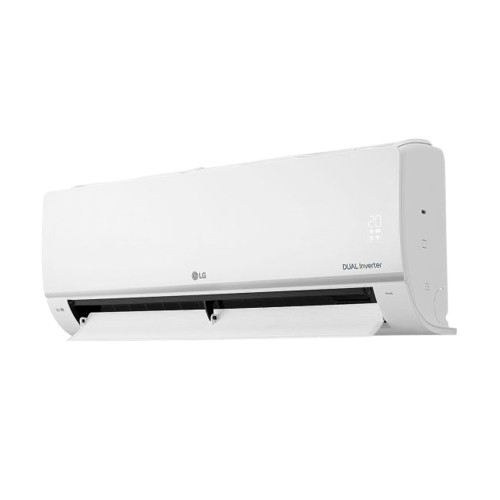 LG AC-12K BTU INVERTER WITH ANTI MOSQUITO  -S4-Q12JA28J