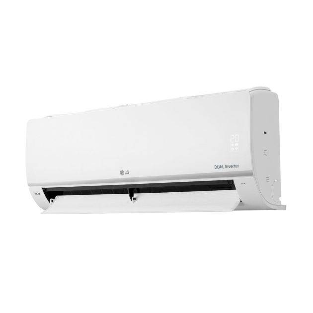 LG AC-24K BTU INVERTER WITH ANTI MOSQUITO - S4-Q24K228E