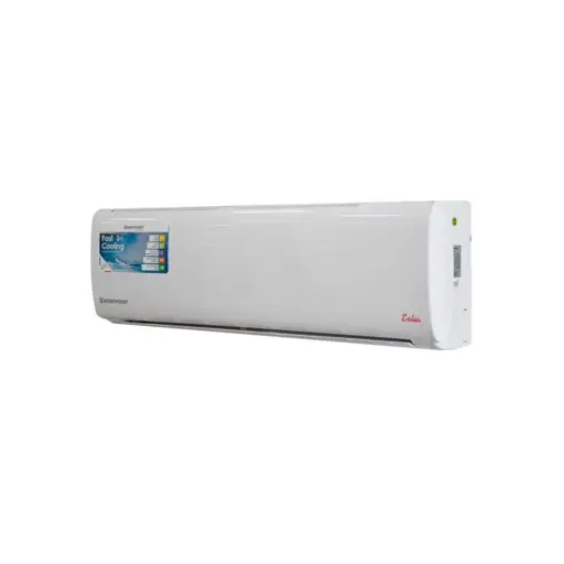Climatiseur  - WESPOINT -  Split WST-0921.L – 9000 BTU – 1.25CV – R410A – Climatiseur Mural – Blanc – 06 Mois de garantie