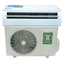 Climatiseur Split - WESTPOINT INVERTER - 9000 BTU - 1.25 CV - WIS-0924 - R410A - A++ - Blanc - 06 Mois de garantie 