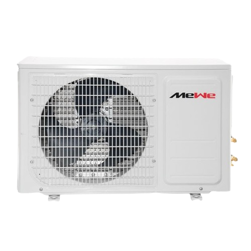 Climatiseur -  Mewe  - AC0901 - 9000 BTU - 1,25 CV - Blanc - Garantie 12 Mois