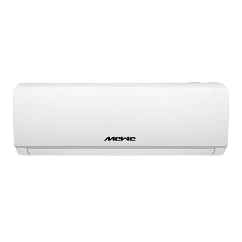 Climatiseur -  Mewe  - AC0901 - 9000 BTU - 1,25 CV - Blanc - Garantie 12 Mois