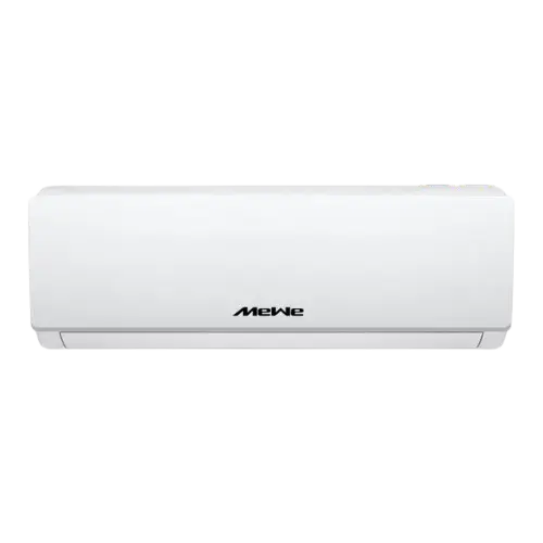 Climatiseur -  Mewe  - AC0901 - 9000 BTU - 1,25 CV - Blanc - Garantie 12 Mois