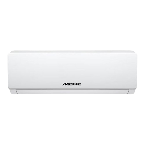 Climatiseur Mural - Mewe - AC1201 - 12000 BTU - 1.5CV - Blanc - Garantie 12 Mois