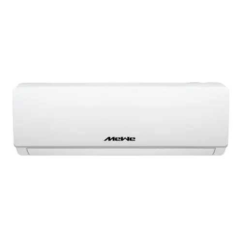 Climatiseur Mural - Mewe - AC1201 - 12000 BTU - 1.5CV - Blanc - Garantie 12 Mois