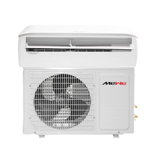 Climatiseur Mural - Mewe - AC1201 - 12000 BTU - 1.5CV - Blanc - Garantie 12 Mois