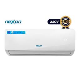 Climatiseur Split NEXON NAC-S18R-E – 2,5CV – 18000 BTU – Haute Performance – Économie d'énergie – Garantie 6 Mois