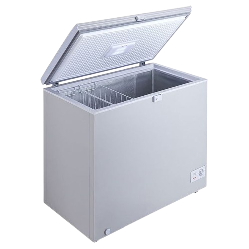 Congelateur LG CHEST FREEZER 190 Litres  - GCS215SQFG