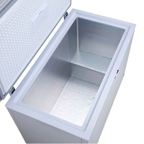 Congelateur LG CHEST FREEZER 190 Litres  - GCS215SQFG