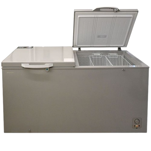 CONGELATEUR Hisense FC-729 - 06 mois de garantie 