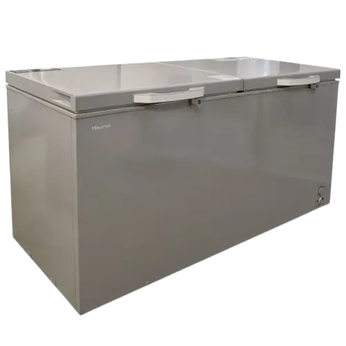 CONGELATEUR Hisense FC-729 - 06 mois de garantie 